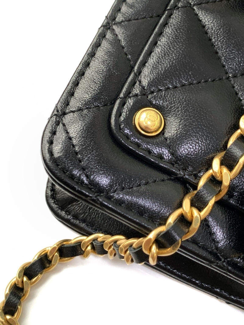 Ch**el satchel bags